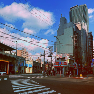 시나리오 (Feat. 이한슬)