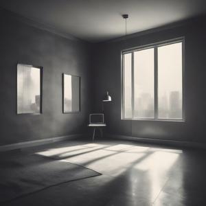 Lost in my room  by @askelurk