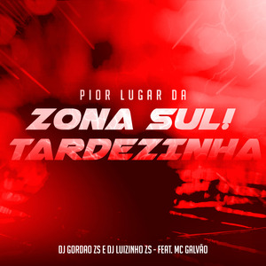 Pior Lugar da Zona Sul! - Tardezinha