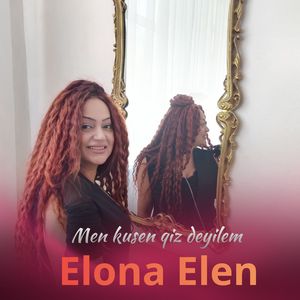 Men kusen qiz deyilem