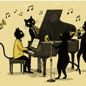 A Waltz for the Skylark