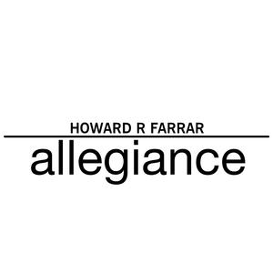 Allegiance ((Album Version))