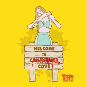 Welcome to Cannibal Cove
