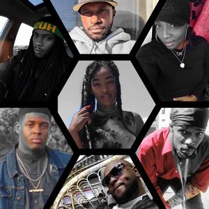 Weirdo (feat. AtAVIOUS, Allie2Hood, El Alyun, MOG, LOTSO100, Slimhouston & T-Real)