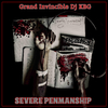 Grand Invincible DJ KBG - Scales of Justice (feat. Nejma Nefertiti & Frosty)