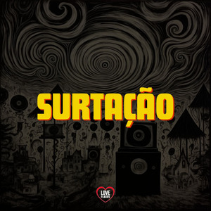 Mini Game da Surtação