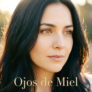 Ojos de miel
