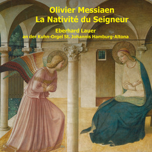 III. Desseins éternels