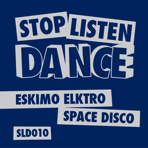 Space Disco (Rico e liso Remix)