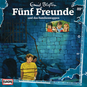 089 - und das Familienwappen (Teil 04)