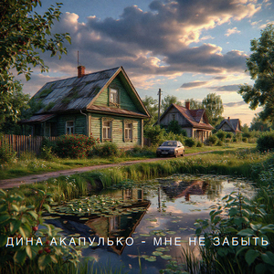 Мне не забыть