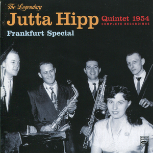 Frankfurt Special (Köln, July 28, 1954)