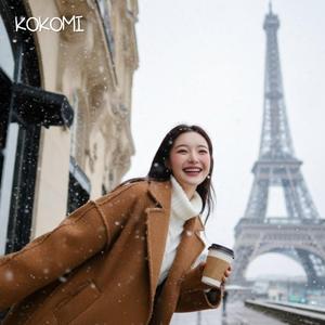 Falling Snow, Falling Heart