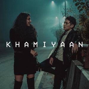 Khamiyaan (Aryan Katoch) (feat. Twinkle Agarwal)