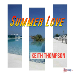 Summer Love (Afrobeat Mix)