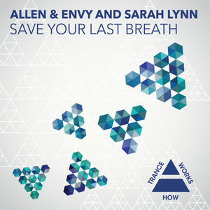 Save Your Last Breath (Original Mix)