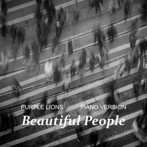 Beautiful People (Piano Version)