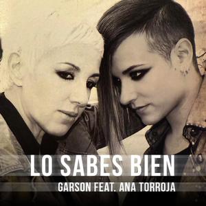 Lo Sabes Bien (feat. Ana Torroja)