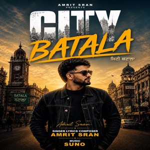 City Batala