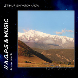 Altai (Original Mix)