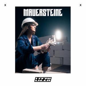 Mauersteine (feat. Supreme.Frost)