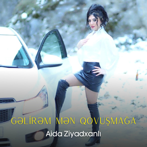 Gəlirəm Mən Qovuşmağa