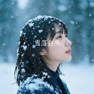 雪落白头