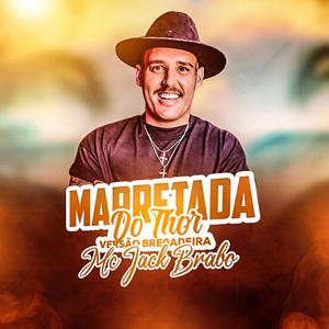 Marretada do Thor (Versão Bregadeira)