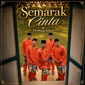 Semarak Cinta