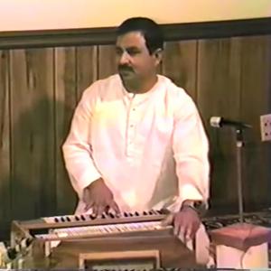 Quede Gham E Hayat Se Ghabara Raha Hun Main (Live)