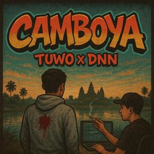 Camboya (feat. DNN)