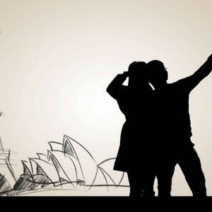 带你去旅行（Cover 校长）