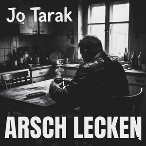 ARSCH LECKEN
