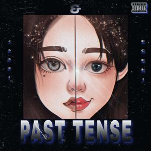 Past Tense2020