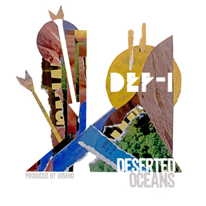 America Has Always Loved Drugs (feat. Ariano)