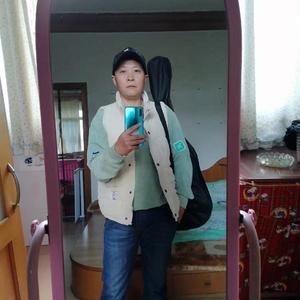 认真告诉你 （清唱版）_龙雨泽