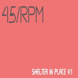 Scarecrow In The Rain