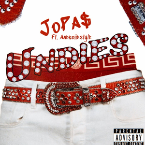 Undies (feat. AndroiidStyle)