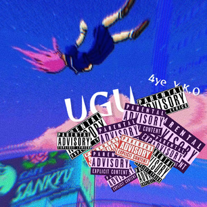 UGU(Prod.Gr33nart)
