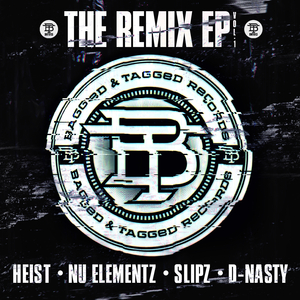 Afraid (D-Nasty Remix)