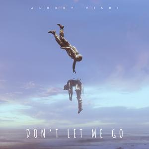 Don't Let Me Go