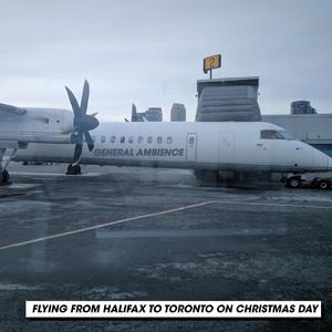 And Then There Were Two (Your ID and Boarding Pass)