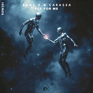 Fly for Me (Extended Mix)