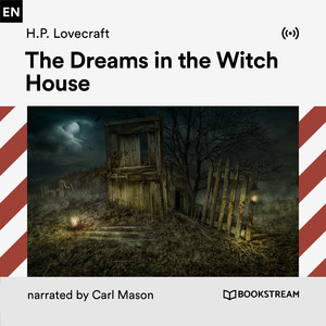 The Dreams in the Witch House - Part 57