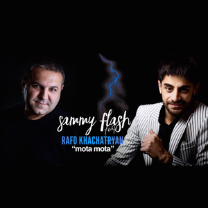 Mota Mota (feat. Rafo Khachatryan)