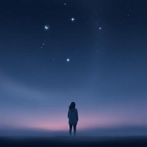 คืนที่ดาวไม่หลับ