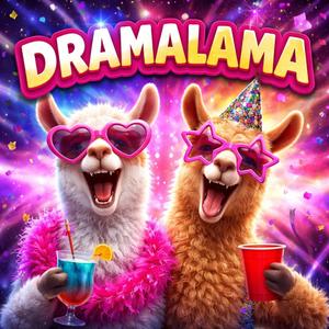 DRAMALAMA