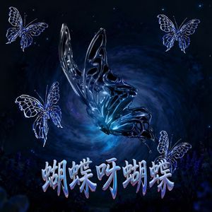 蝴蝶呀蝴蝶