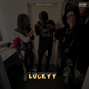 Luckyy