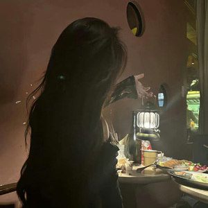 一个人想着一个人